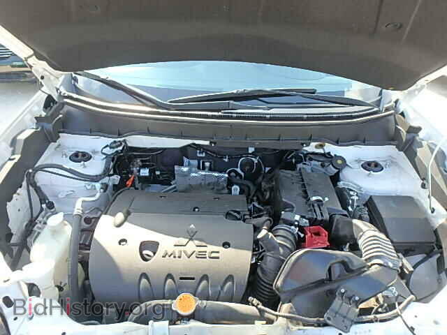 2013 MITSUBISHI OUTLANDER - VIN: 4A4AP3AUXDE003086 - Фото 7