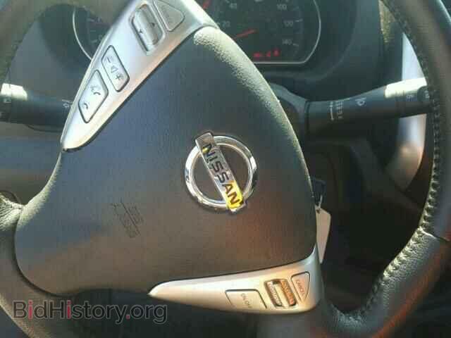 2014 NISSAN VERSA - VIN: 3N1CE2CP7EL428261 - Photo 9