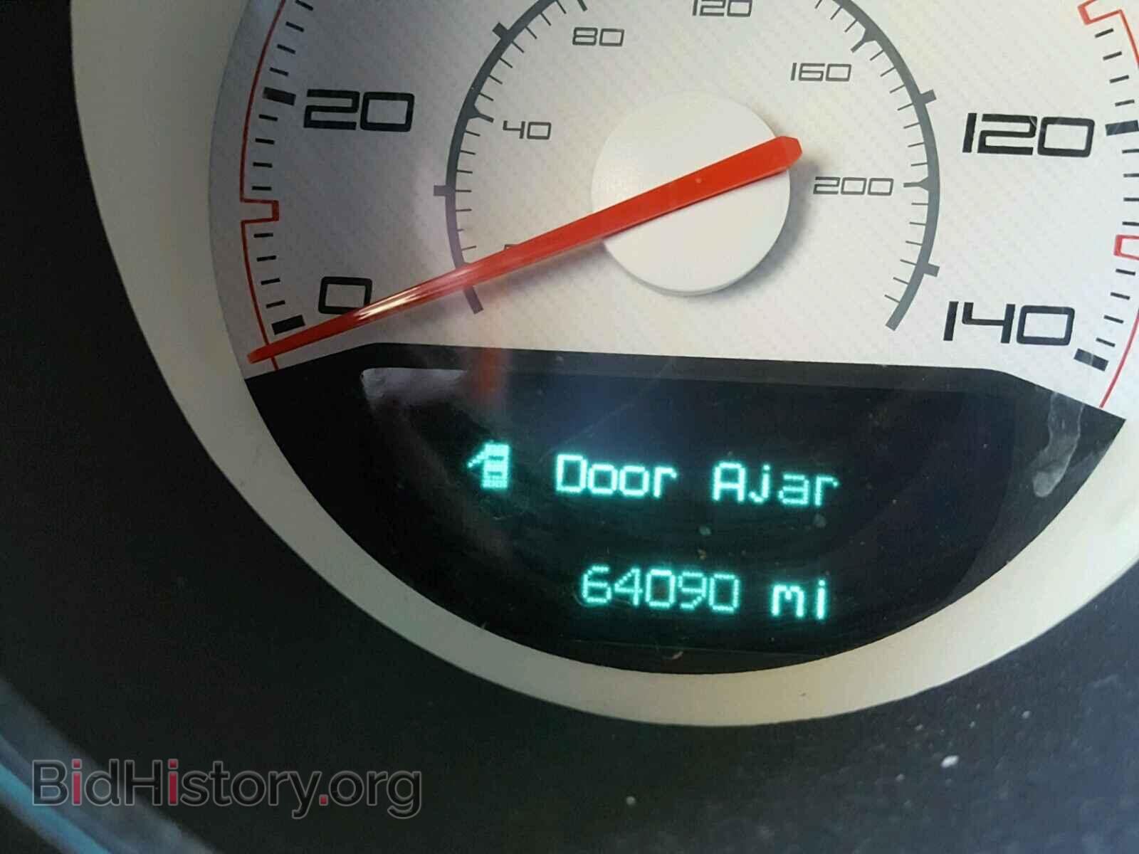 2014 DODGE CHALLENGER - VIN: 2C3CDYAG9EH188617 - Фото 8