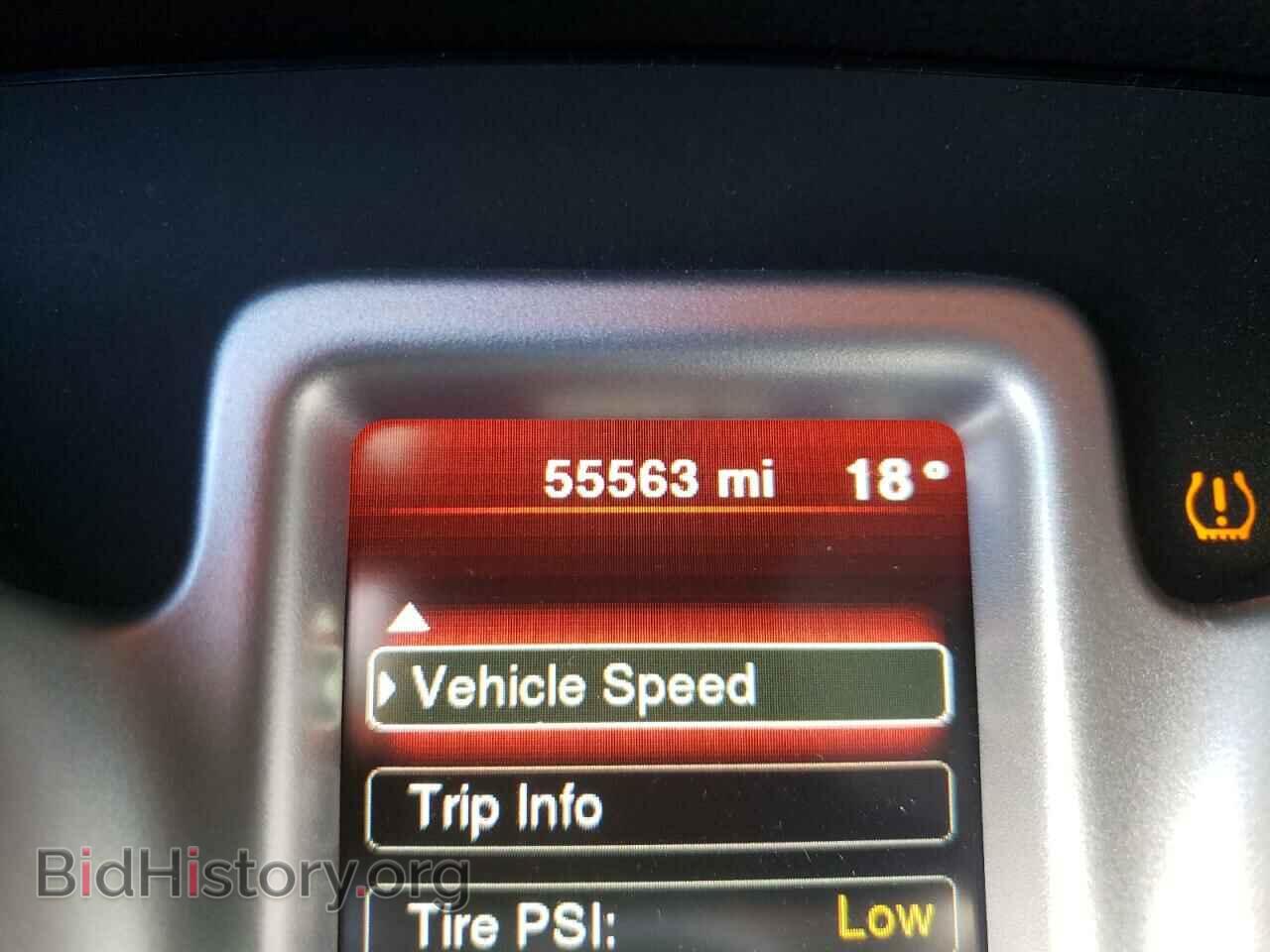 2017 DODGE JOURNEY - VIN: 3C4PDCAB7HT709656 - Фото 8