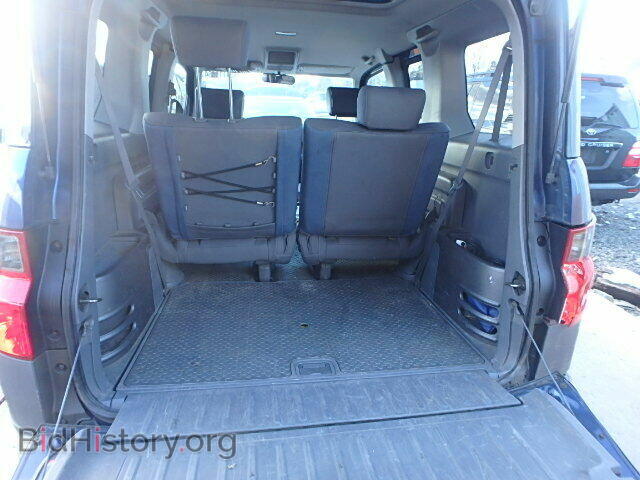 2003 HONDA ELEMENT - VIN: 5J6YH28503L025159 - Фото 9