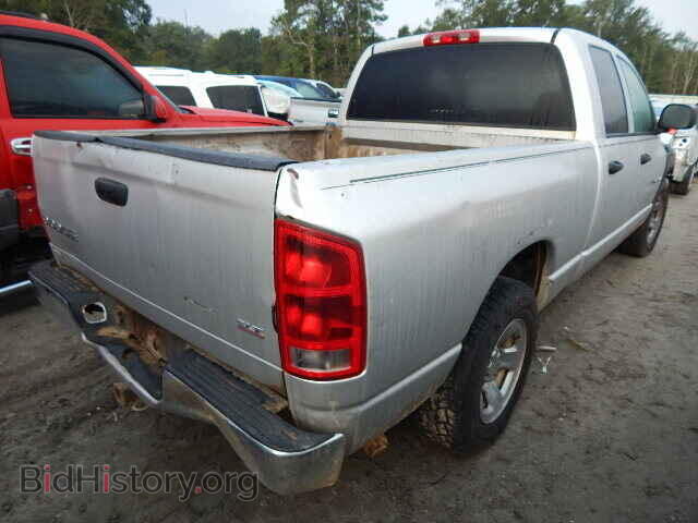 2003 DODGE RAM 1500 - VIN: 1D7HA18D73J588464 - Фото 4