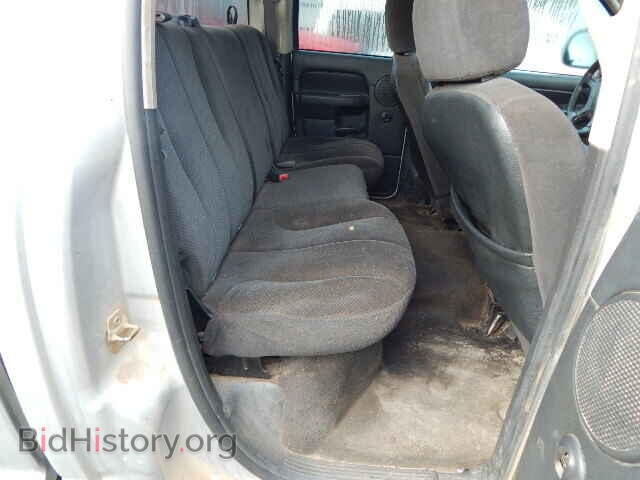 2003 DODGE RAM 1500 - VIN: 1D7HA18D73J588464 - Фото 6