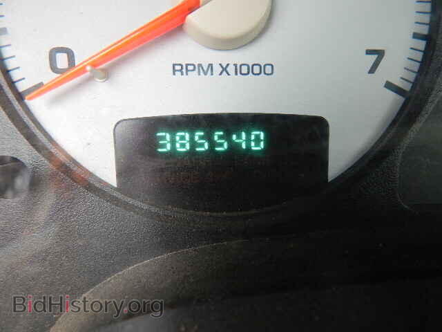 2003 DODGE RAM 1500 - VIN: 1D7HA18D73J588464 - Фото 8