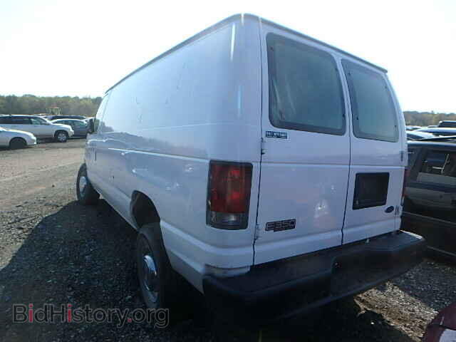 2002 FORD ECONOLINE - VIN: 1FTSE34L12HA59871 - Фото 3