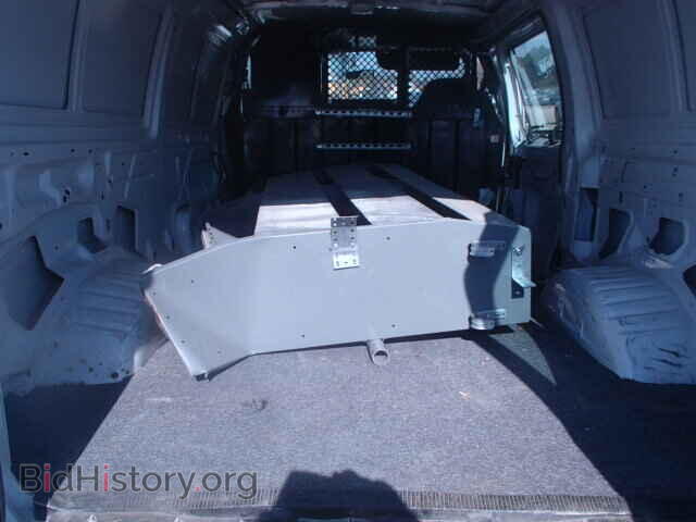2002 FORD ECONOLINE - VIN: 1FTSE34L12HA59871 - Фото 6