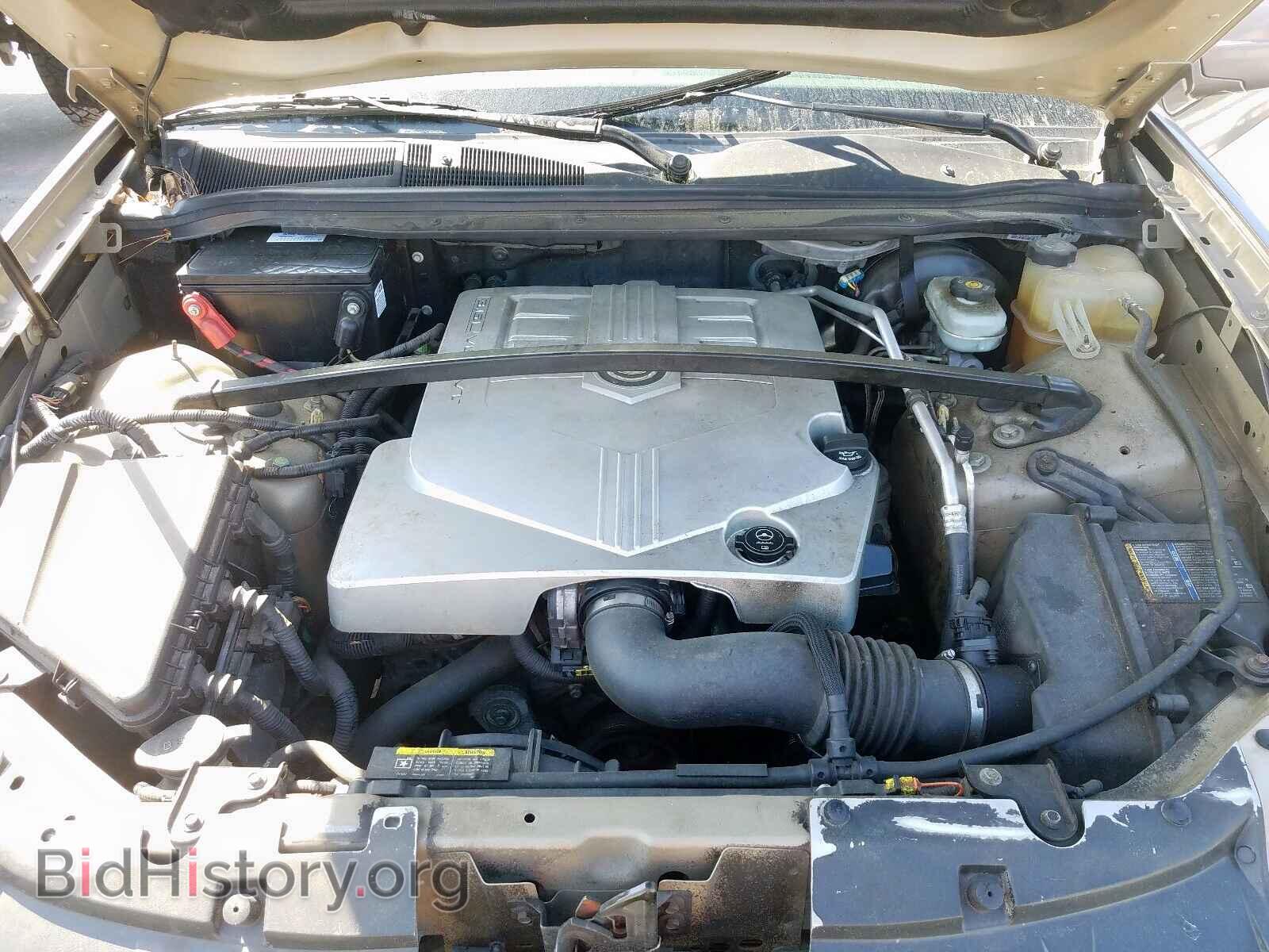 2006 CADILLAC SRX - VIN: 1GYEE637260183097 - Photo 7