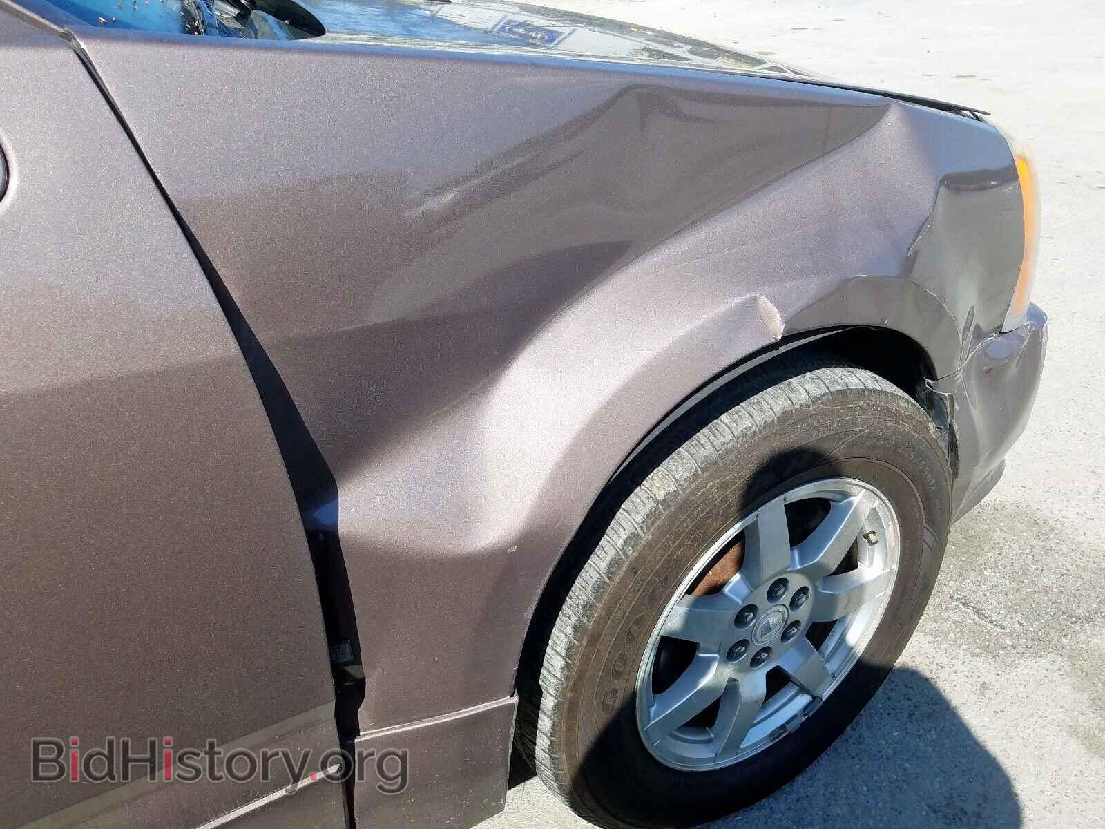 2006 CADILLAC SRX - VIN: 1GYEE637260183097 - Photo 9