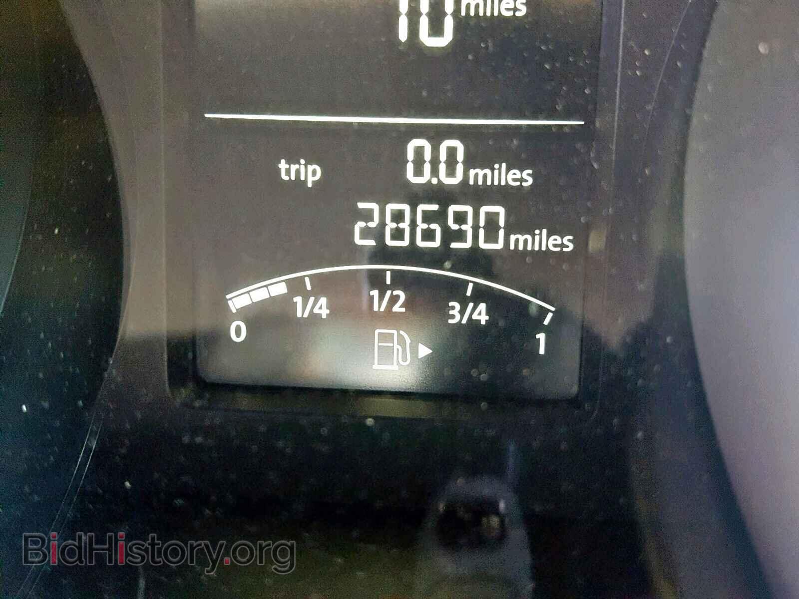 2017 VOLKSWAGEN JETTA - VIN: 3VW2B7AJ4HM319135 - Фото 8