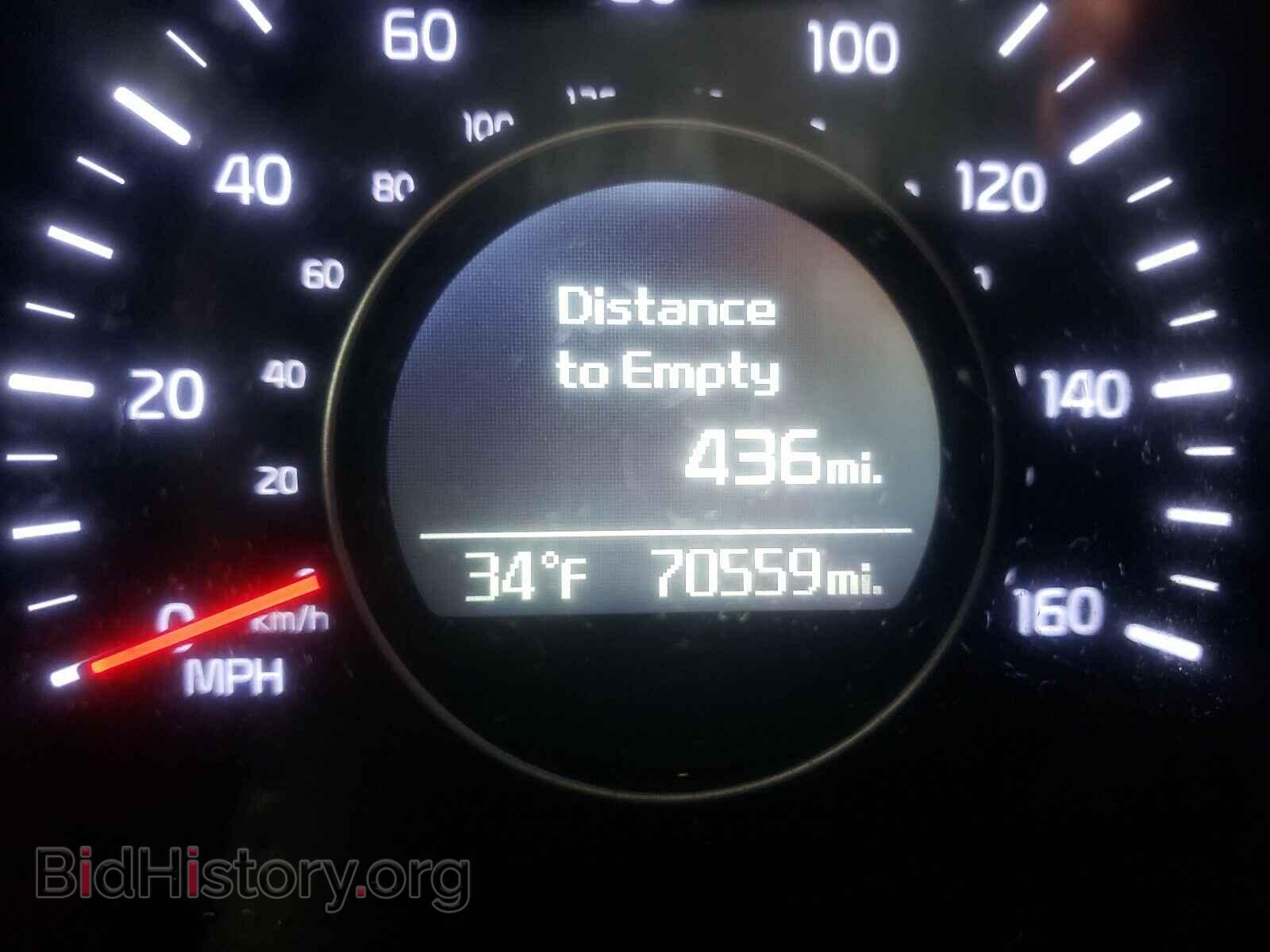 2015 KIA OPTIMA - VIN: KNAGM4A79F5659659 - Фото 8