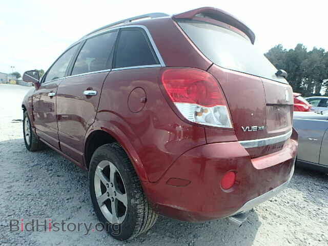 2008 SATURN VUE - VIN: 3GSCL53718S658896 - Фото 3