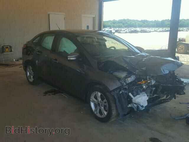 Photo 1FADP3F23DL230780 - FORD FOCUS 2013