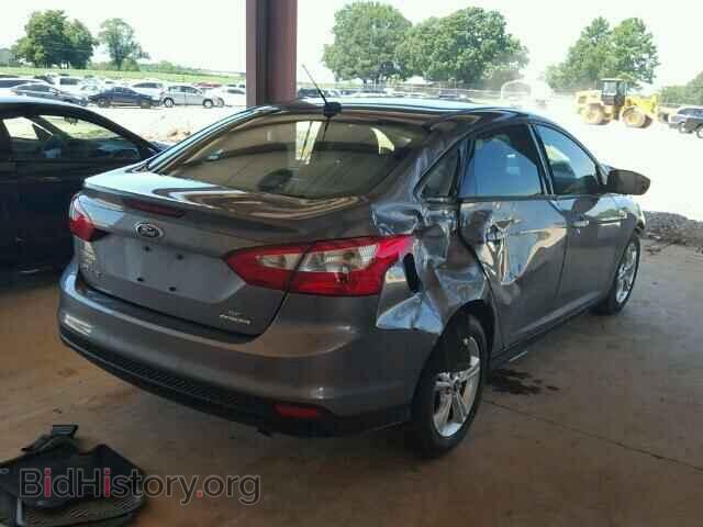 2013 FORD FOCUS - VIN: 1FADP3F23DL230780 - Photo 4