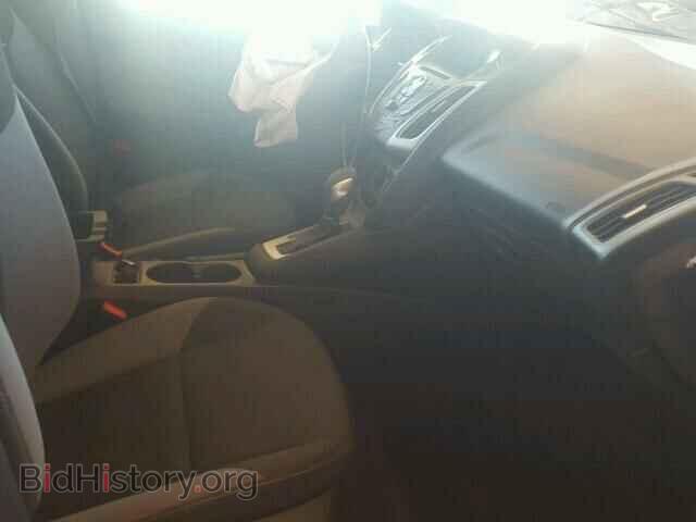 2013 FORD FOCUS - VIN: 1FADP3F23DL230780 - Photo 5