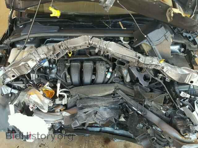 2013 FORD FOCUS - VIN: 1FADP3F23DL230780 - Photo 7