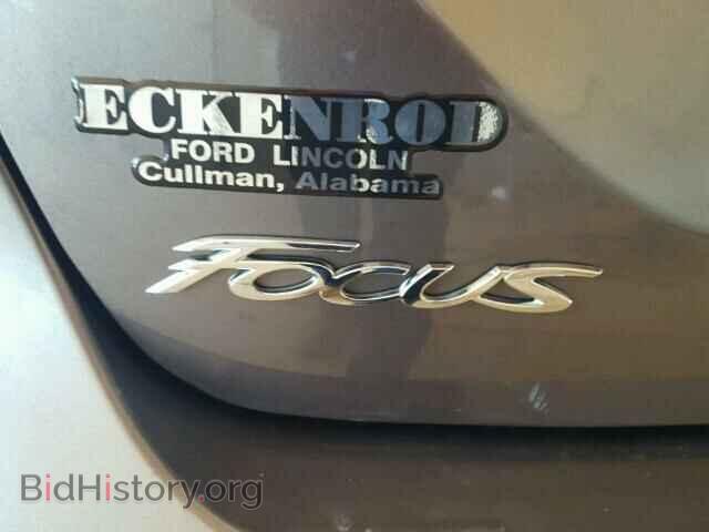 2013 FORD FOCUS - VIN: 1FADP3F23DL230780 - Photo 10