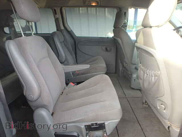 2006 DODGE CARAVAN - VIN: 2D4GP44L26R920655 - Фото 6