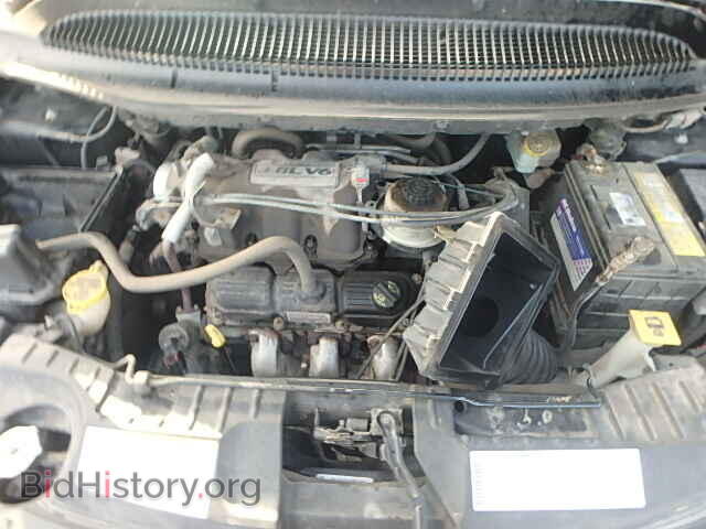 2006 DODGE CARAVAN - VIN: 2D4GP44L26R920655 - Фото 7