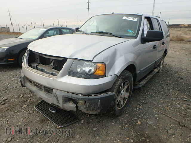2004 FORD EXPEDITION - VIN: 1FMFU16L84LB01101 - Фото 2