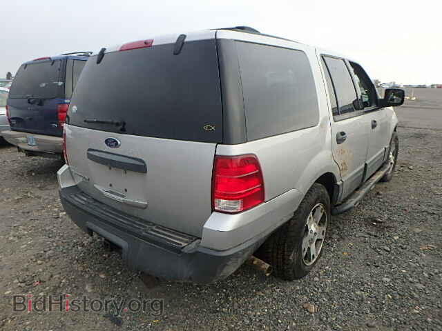 2004 FORD EXPEDITION - VIN: 1FMFU16L84LB01101 - Фото 4