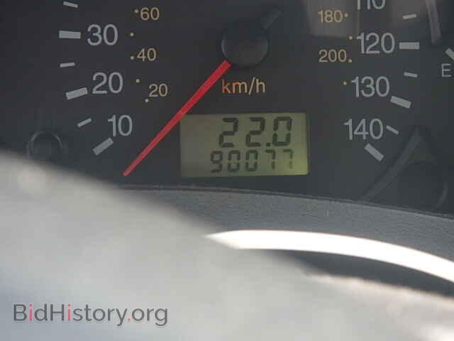 2007 FORD FOCUS - VIN: 1FAFP34N77W181625 - Фото 8