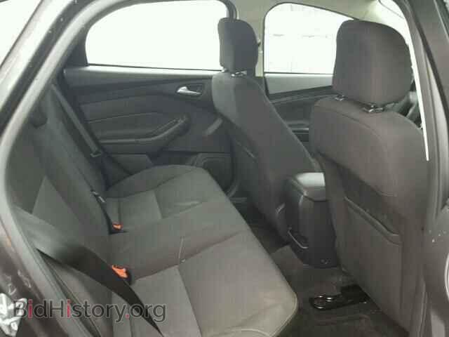 2015 FORD FOCUS - VIN: 1FADP3F29FL251989 - Фото 6