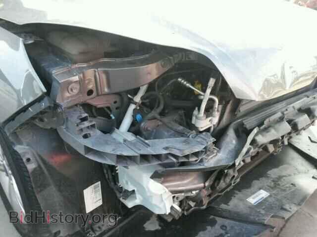 2013 FORD FOCUS - VIN: 1FADP3F22DL308742 - Photo 9
