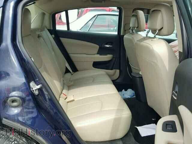 2013 CHRYSLER 200 - VIN: 1C3CCBCG3DN575327 - Фото 6