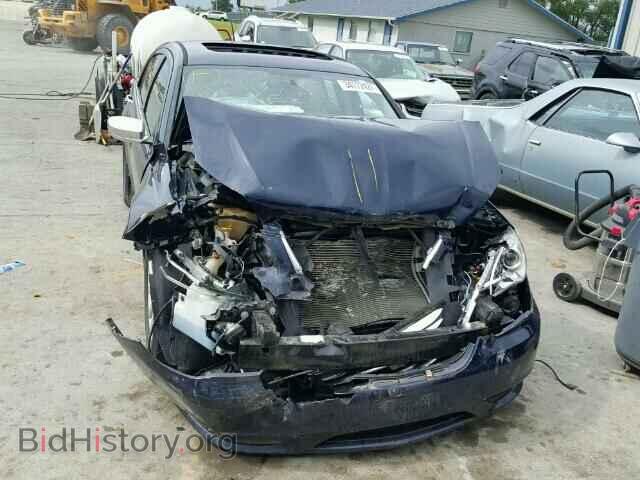 2013 CHRYSLER 200 - VIN: 1C3CCBCG3DN575327 - Фото 9