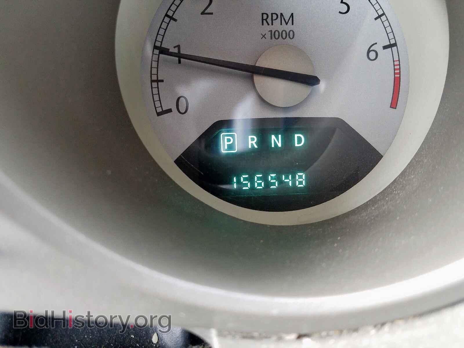 2008 CHRYSLER SEBRING - VIN: 1C3LC45K28N196869 - Фото 8