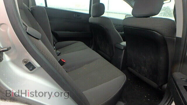 2007 MITSUBISHI GALANT - VIN: 4A3AB26FX7E033555 - Фото 6