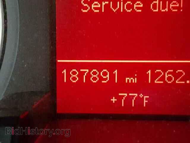 2011 AUDI A4 - VIN: WAUFFAFL7BN050378 - Фото 8