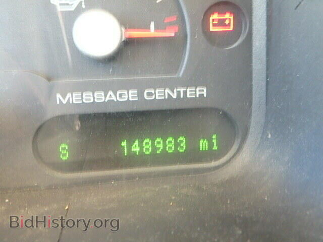 2005 FORD EXPLORER - VIN: 1FMZU63K85UA02912 - Фото 8