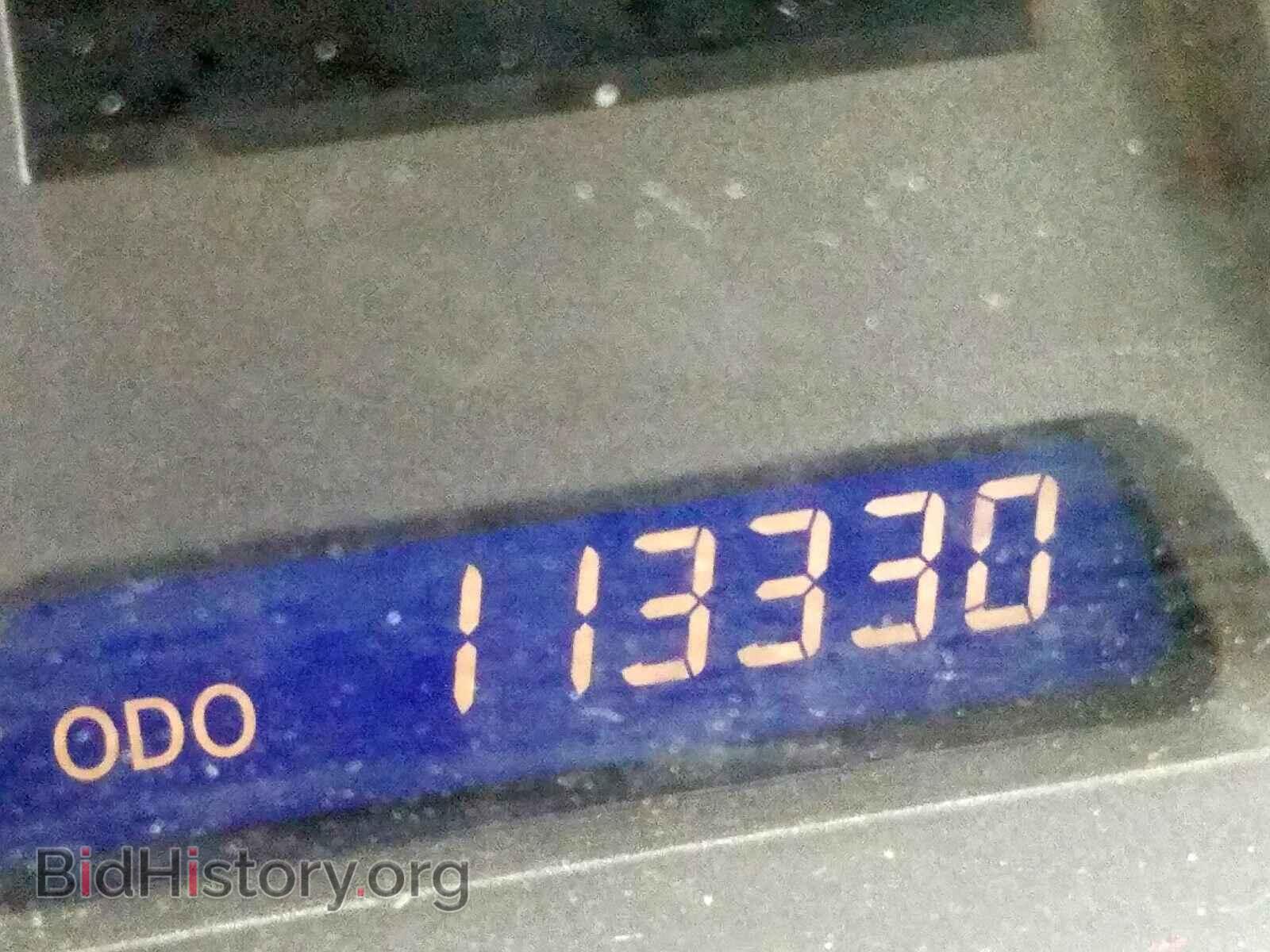 2007 LEXUS IS - VIN: JTHBE262072012824 - Фото 8