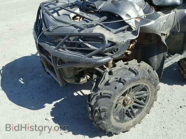 2015 SUZUKI ATV - VIN: 5SAAR41P5F7101082 - Фото 9