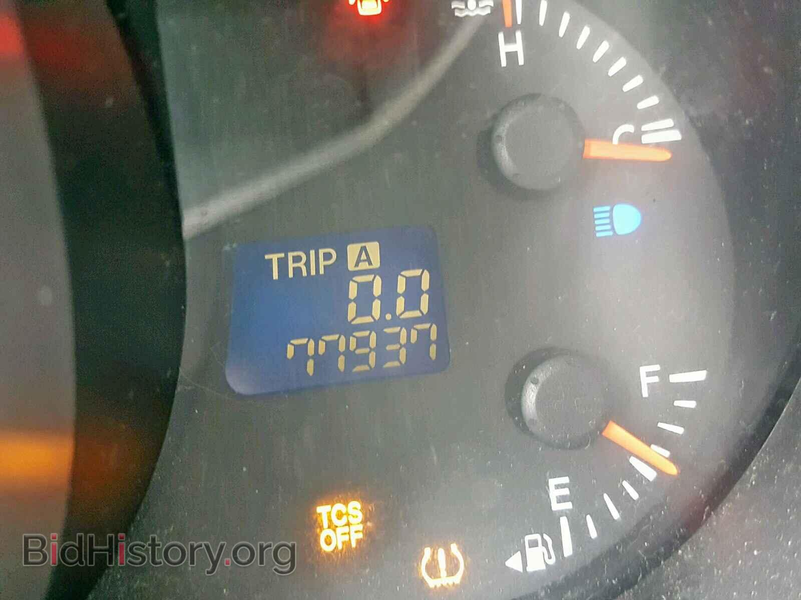 2011 MAZDA CX-7 - VIN: JM3ER2AM2B0409491 - Фото 8