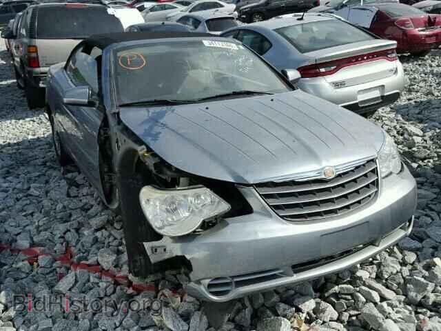 Photo 1C3LC55R68N295200 - CHRYSLER SEBRING 2008