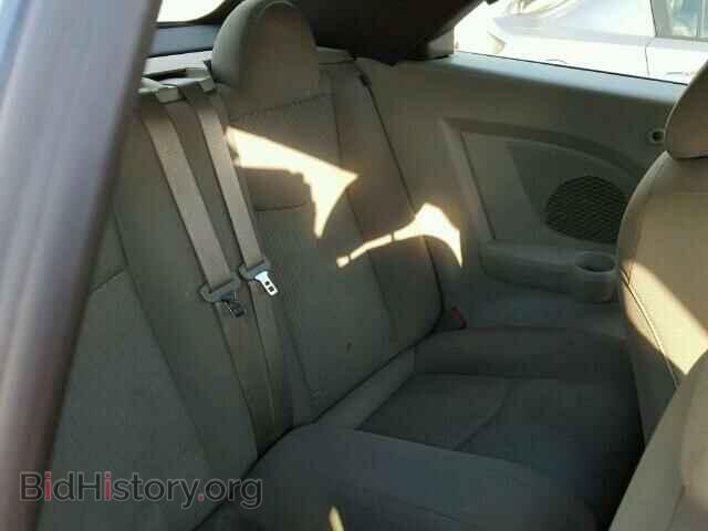 2008 CHRYSLER SEBRING - VIN: 1C3LC55R68N295200 - Фото 6