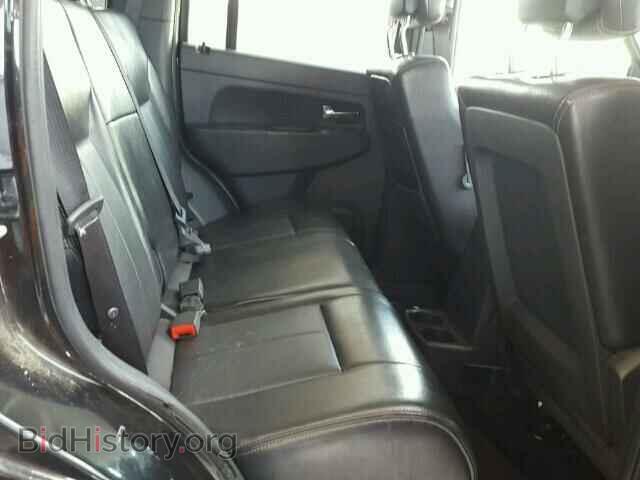 2012 JEEP LIBERTY - VIN: 1C4PJMAK5CW170486 - Фото 6