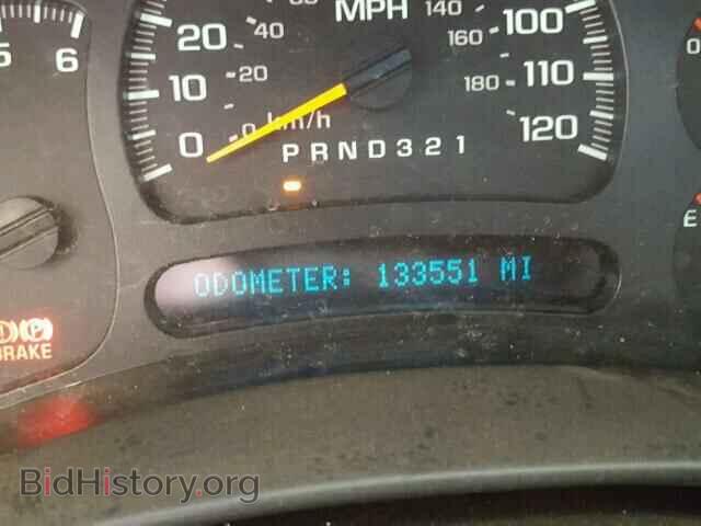 2006 CHEVROLET SILVERADO - VIN: 2GCEK19B561113739 - Фото 8
