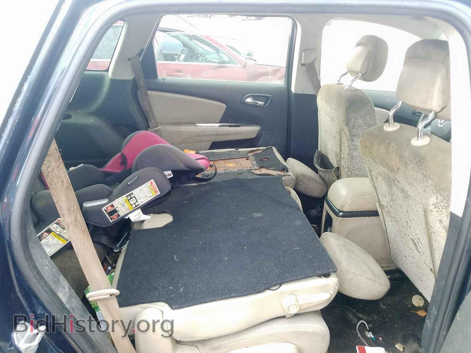 2015 DODGE JOURNEY - VIN: 3C4PDCAB4FT532089 - Photo 6