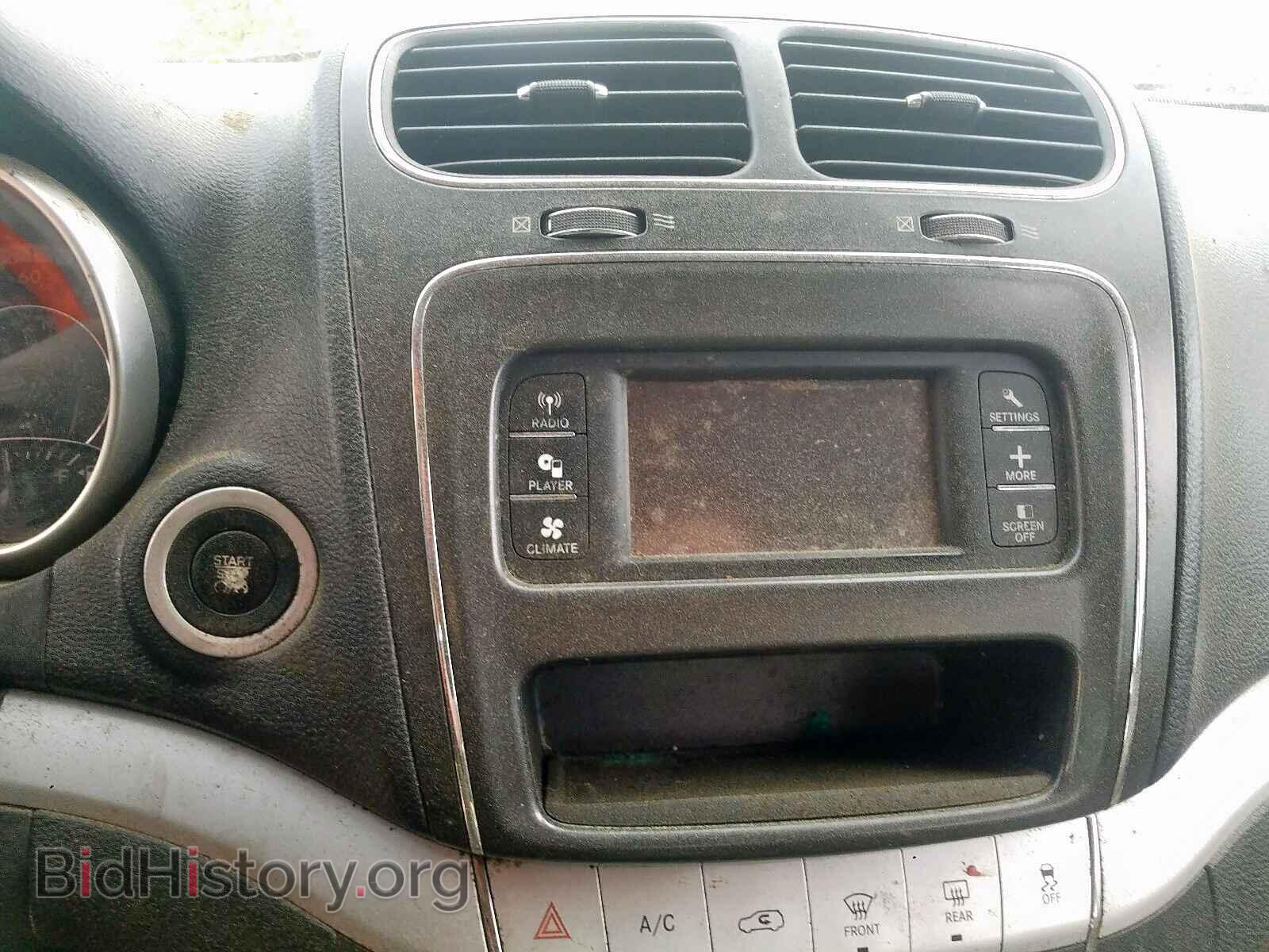 2015 DODGE JOURNEY - VIN: 3C4PDCAB4FT532089 - Photo 9