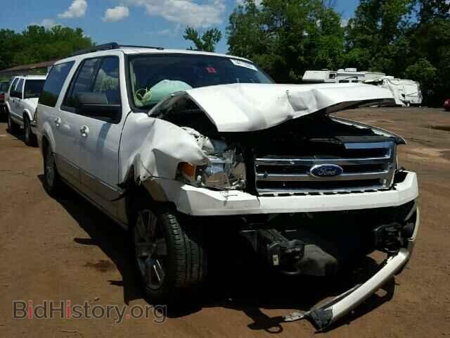 Photo 1FMJK1J57AEB56406 - FORD EXPEDITION 2010