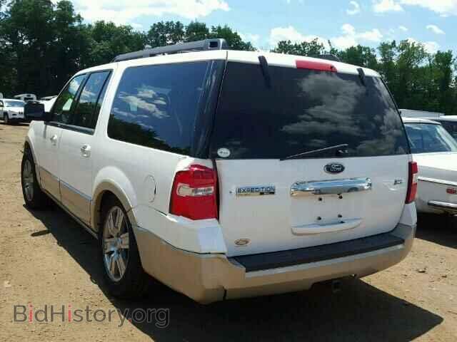 2010 FORD EXPEDITION - VIN: 1FMJK1J57AEB56406 - Фото 3