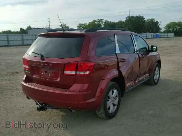 2011 DODGE JOURNEY - VIN: 3D4PG1FG4BT511773 - Фото 4