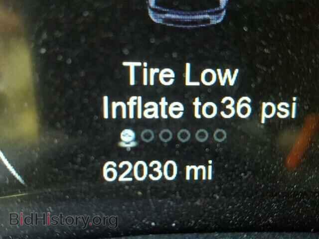 2014 DODGE DURANGO - VIN: 1C4RDHAG6EC382742 - Фото 8