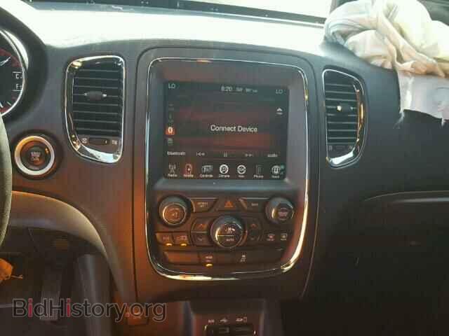 2014 DODGE DURANGO - VIN: 1C4RDHAG6EC382742 - Фото 9
