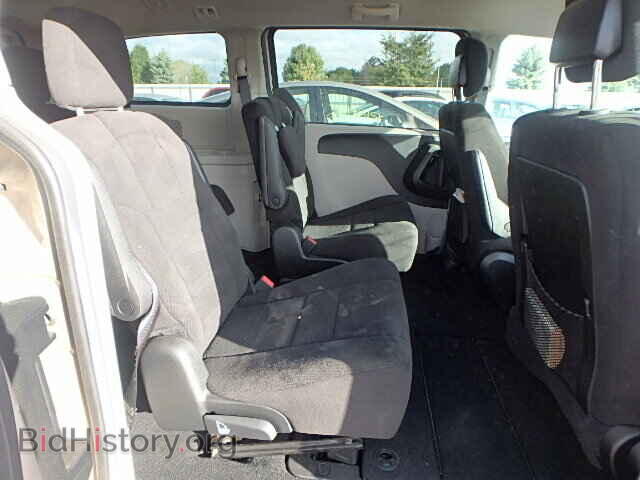 2013 DODGE CARAVAN - VIN: 2C4RDGCG4DR575680 - Photo 6