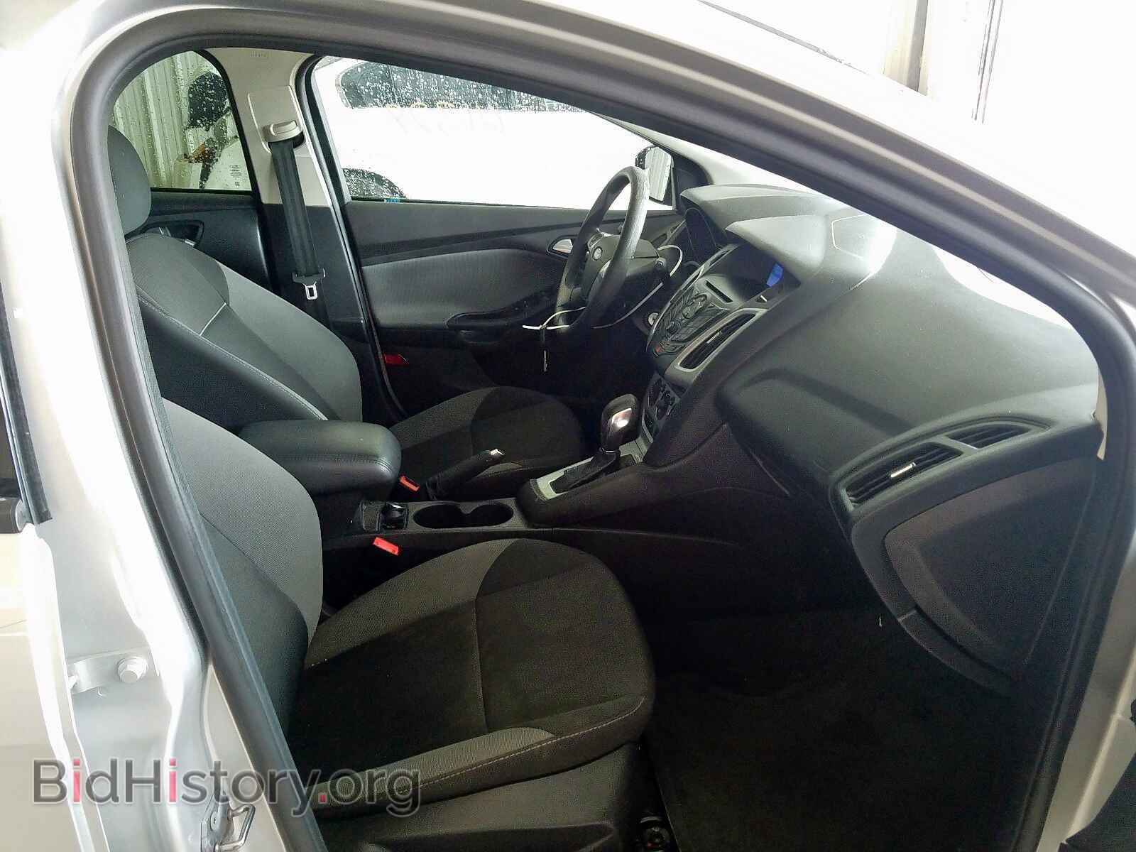 2013 FORD FOCUS - VIN: 1FADP3K21DL184789 - Фото 5