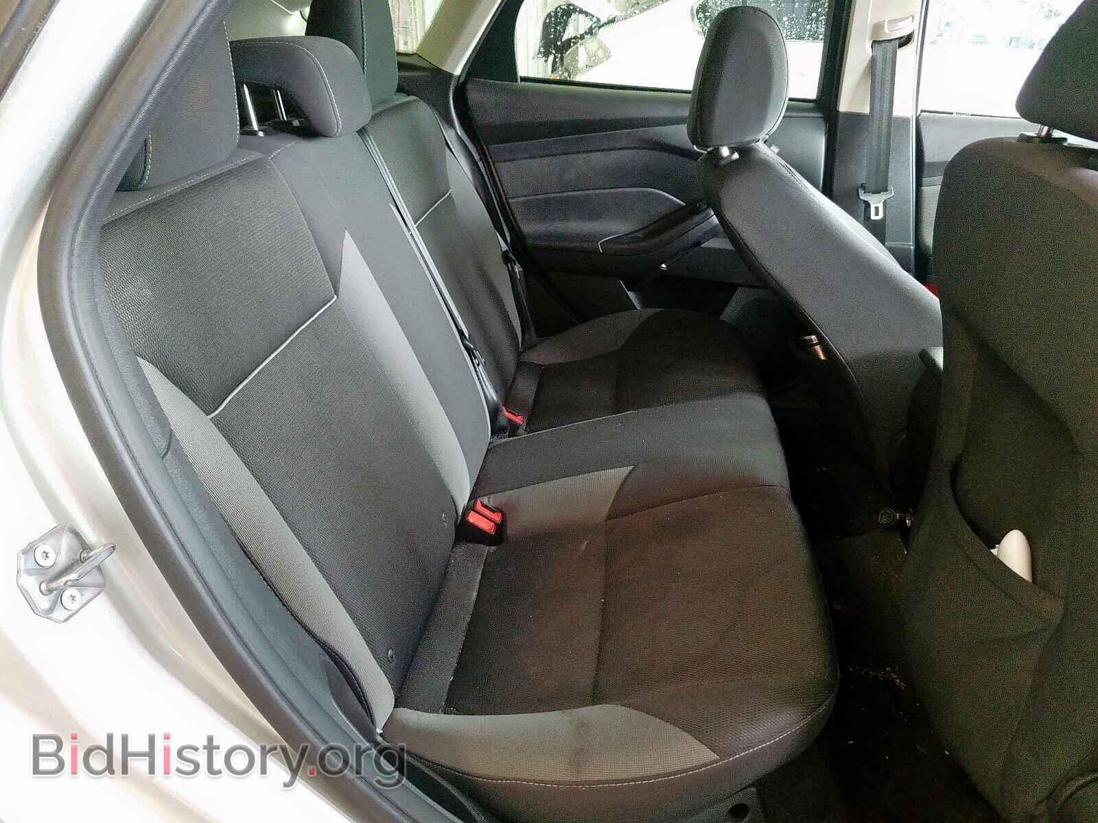 2013 FORD FOCUS - VIN: 1FADP3K21DL184789 - Фото 6